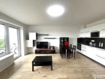 Pronájem bytu 1+kk, Olomouc, Loudova, 38 m2