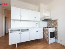 Prodej bytu 1+1, Brno - Řečkovice, Horácké náměstí, 44 m2