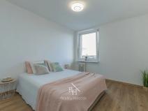 Prodej bytu 2+1, Kladno, Čs. armády, 53 m2