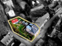 Prodej rodinného domu, Praha - Zbraslav, Košíkářská, 270 m2