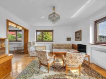 Pronájem rodinného domu, Jablonné nad Orlicí, Strmá, 184 m2