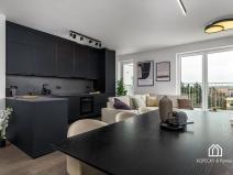 Prodej bytu 5+kk, Praha - Hostavice, Pasecká, 115 m2