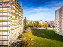 Prodej bytu 3+1, Strakonice - Strakonice I, Zvolenská, 65 m2