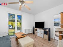 Prodej bytu 3+1, Strakonice - Strakonice I, Zvolenská, 65 m2