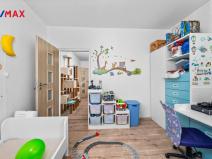 Prodej bytu 3+1, Strakonice - Strakonice I, Zvolenská, 65 m2