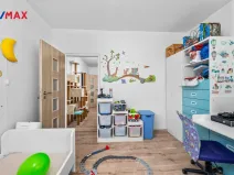 Prodej bytu 3+1, Strakonice - Strakonice I, Zvolenská, 65 m2