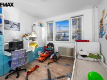 Prodej bytu 3+1, Strakonice - Strakonice I, Zvolenská, 65 m2