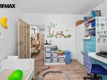 Prodej bytu 3+1, Strakonice - Strakonice I, Zvolenská, 65 m2