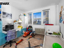 Prodej bytu 3+1, Strakonice - Strakonice I, Zvolenská, 65 m2