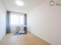 Pronájem bytu 2+kk, Kutná Hora, Dolní, 43 m2