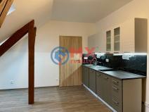 Pronájem bytu 2+kk, Šumperk, Banskobystrická, 38 m2