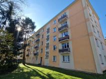 Prodej bytu 3+1, Olomouc, Dělnická, 68 m2