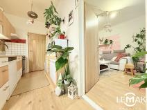 Prodej bytu 2+1, Litovel, Vítězná, 52 m2