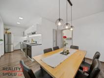 Prodej bytu 2+1, Svinčany, 72 m2