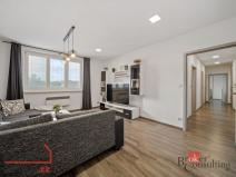 Prodej bytu 2+1, Svinčany, 72 m2