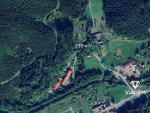 Prodej podílu zahrady, Karolinka, 169 m2