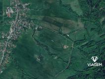 Prodej pole, Ženklava, 818 m2