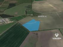 Prodej podílu pole, Kopidlno, 3347 m2