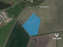 Prodej podílu pole, Kopidlno, 3347 m2