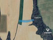 Prodej podílu pole, Hostějov, 899 m2