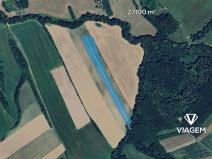 Prodej pole, Kelč, 27190 m2