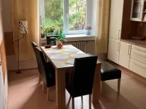 Prodej bytu 3+kk, Praha - Podolí, Na dolinách, 86 m2