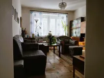 Prodej bytu 3+kk, Praha - Podolí, Na dolinách, 86 m2