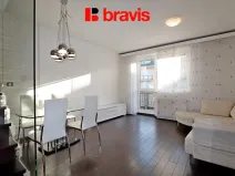 Pronájem bytu 3+kk, Brno - Husovice, 86 m2