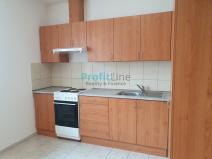 Pronájem bytu 2+kk, Sudkov, 52 m2