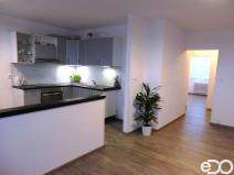 Pronájem bytu 3+kk, Praha, Habartická, 68 m2