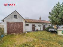 Prodej rodinného domu, Nové Strašecí, Jabloňová, 80 m2