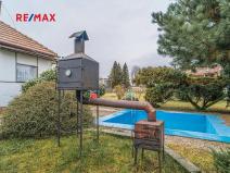 Prodej rodinného domu, Nové Strašecí, Jabloňová, 80 m2