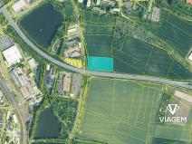 Prodej podílu pole, Bernartice, 3502 m2