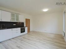 Pronájem bytu 1+kk, Benešov, U Pivovaru, 33 m2