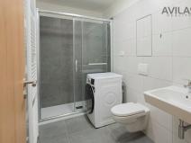 Pronájem bytu 1+kk, Benešov, U Pivovaru, 33 m2