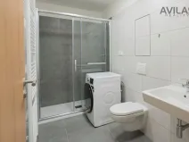 Pronájem bytu 1+kk, Benešov, U Pivovaru, 33 m2