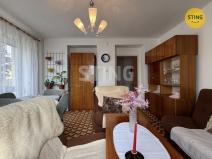 Pronájem bytu 2+1, Břidličná, 1. máje, 53 m2