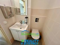 Pronájem obchodního prostoru, Brno, Chudčická, 75 m2