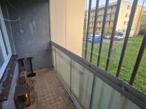 Prodej bytu 2+1, Příbram - Příbram VII, Gen. Kholla, 70 m2