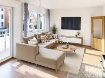 Prodej bytu 1+kk, Praha - Kyje, Sicherova, 32 m2