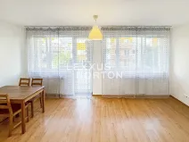 Prodej bytu 1+kk, Praha - Kyje, Sicherova, 32 m2