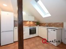 Pronájem bytu 2+kk, Praha - Břevnov, Hošťálkova, 85 m2