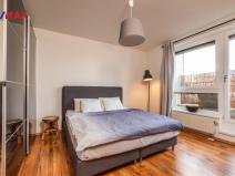 Prodej bytu 3+kk, Praha - Vysočany, Pod Harfou, 71 m2