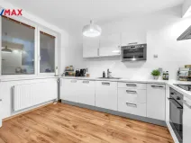 Prodej bytu 3+kk, Praha - Vysočany, Pod Harfou, 71 m2