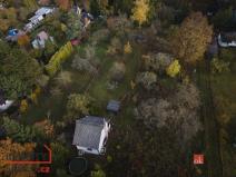 Prodej pozemku pro bydlení, Mezouň, 1470 m2