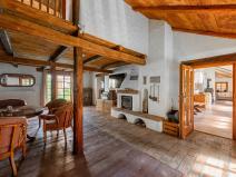 Prodej rodinného domu, Běšiny, 269 m2