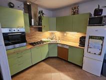 Pronájem bytu 3+kk, Praha - Nusle, Kotorská, 63 m2