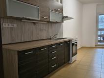 Pronájem bytu 2+kk, Soběslav, Protifašistických bojovníků, 42 m2