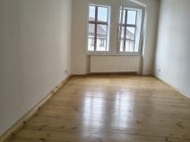 Pronájem bytu 2+kk, Soběslav, Protifašistických bojovníků, 42 m2