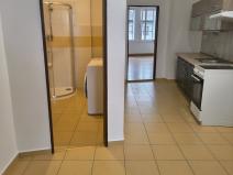 Pronájem bytu 2+kk, Soběslav, Protifašistických bojovníků, 42 m2